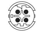 BOSCH Lambdasonde 0258010413 für STEYR BMW