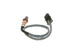 BOSCH Lambdasonde 0258010416 für RAM BMW