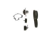 BOSCH Wasserpumpe + Zahnriemensatz 1987946908