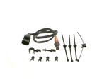 BOSCH Lambdasonde 0258007359 für VW
