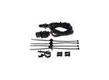 BOSCH Lambdasonde 0258007363 für KARMANN VW