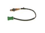 BOSCH Lambdasonde 0258010363 für Opel Peugeot