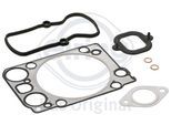 ELRING Dichtungssatz, Zylinderkopf 001830 für Mercedes