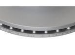SKF Bremsscheibe vkbd80035v1 302mm 28mm für Vaughall RENAULT NISSAN