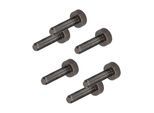 SCHAEFFLER LUK Schraubensatz, Schwungrad 411024710 für BMW