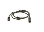 BOSCH Sensor, Raddrehzahl 0265004602 für Fiat