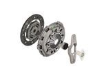 SCHAEFFLER LUK Kupplungssatz LuK RepSet 622333600 für VW Audi Skoda (SVW)