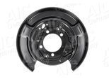 AIC Spritzblech, Bremsscheibe Original Quality 58906 Hinterachse links für LEXUS