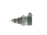 BOSCH Druckregelventil, Common-Rail-System 0281002507 für Fiat LANCIA Vaughall RENAULT Suzuki TOYOTA HYUNDAI VM