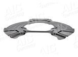 AIC Spritzblech, Bremsscheibe 73994 Hinterachse rechts für BMW