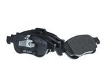VALEO Bremsbelagsatz, Scheibenbremse 610356 Vorderachse für Peugeot DS RENAULT NISSAN DACIA