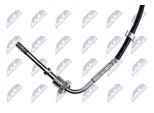 NTY Sensor, Abgastemperatur egtft001 für LANCIA GM Opel