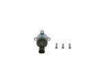 BOSCH Regelventil, Kraftstoffmenge (Common-Rail-System) 1465zs0108 Hochdruckpumpe (Niederdruckseite)
