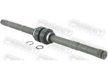 FEBEST Antriebswelle 0212e11lh Vorderachse links für NISSAN