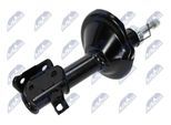 NTY Stoßdämpfer asb005 Vorderachse links für Subaru