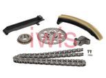 AIC Steuerkettensatz 70659set für SMART