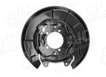 AIC Spritzblech, Bremsscheibe 58274 Hinterachse links für TOYOTA