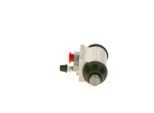 BOSCH Radbremszylinder 0986475969 für RENAULT