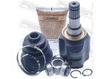 FEBEST Gelenksatz, Antriebswelle 0111st220lh Vorderachse links für TOYOTA