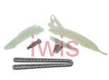 AIC Steuerkettensatz 74639set für Peugeot