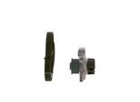BOSCH Wasserpumpe + Zahnriemensatz 1987946906