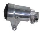 METZGER Gehäuse, Ölfilter 2370180 für Vaughall GM NISSAN RENAULT