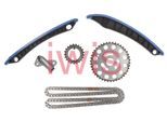 AIC Steuerkettensatz 59829set für Opel Fiat Mercedes NISSAN RENAULT