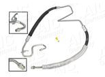 AIC Hydraulikschlauch, Lenkung Premium Quality, Erstausrüsterqualität 58462 von Hydraulikpumpe nach Lenkgetriebe für Ford