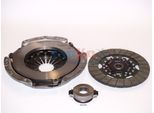 JAPKO Kupplungssatz 921029 für NISSAN ISUZU