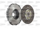 VALEO Kupplungssatz NEW KIT3P 827258 für Mercedes