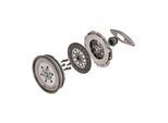 SCHAEFFLER LUK Kupplungssatz LuK RepSet DMF 600028500 für BMW