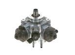 BOSCH Hochdruckpumpe 0445010666 für Ford ROVER LAND