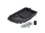 HENGST FILTER Ölwanne, Automatikgetriebe hg112hd843 für BMW