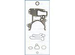 AJUSA Dichtungssatz, Kurbelgehäuse 54151900 für DAEWOO Opel CHEVROLET
