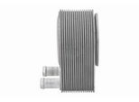 VEMO Ölkühler, Motoröl v33600028 für Chrysler