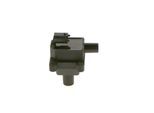 BOSCH Zündspule 1227030062 für Fiat