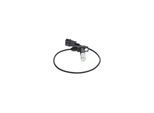 BOSCH Impulsgeber, Kurbelwelle 0986280799 für BMW Volvo Opel Ford GENERIC JAGUAR Porsche LAND ROVER