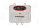 AIC Steuergerät, Beleuchtung Premium Quality, Erstausrüsterqualität 57476 beidseitig für BMW Mercedes Skoda Porsche