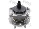 FEBEST Radnabe 2182ger Hinterachse für Ford
