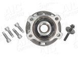 AIC Radlagersatz 72925 Hinterachse für Ford