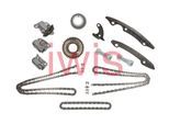 AIC Steuerkettensatz 73943set für Mercedes