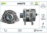 VALEO Generator 444475 für NISSAN