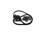 BOSCH Wasserpumpe + Zahnriemensatz 1987946397