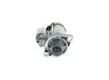 BOSCH Starter 1986s01124 für VW