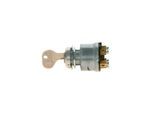 BOSCH Zünd-/Startschalter 0342309006 für Fiat MAN Mercedes RENAULT