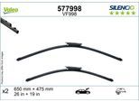 VALEO Wischblatt 577998 vorne für Mercedes Audi