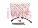 AIC Steuerkettensatz 70657set für SMART DACIA NISSAN