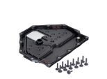 HENGST FILTER Ölwanne, Automatikgetriebe hg111hd842 für Porsche VAG