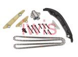 AIC Steuerkettensatz 75733set für Ford LAND ROVER