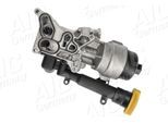 AIC Gehäuse, Ölfilter Original Quality 58118 für Opel